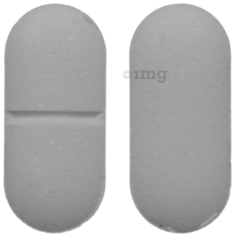 Powergesic MR Tablet