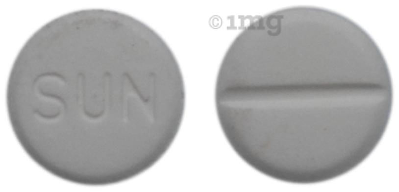 Pramipex 0.125 Tablet
