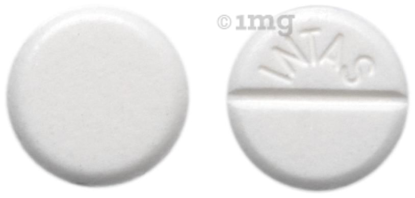 Pramirol 1 Tablet