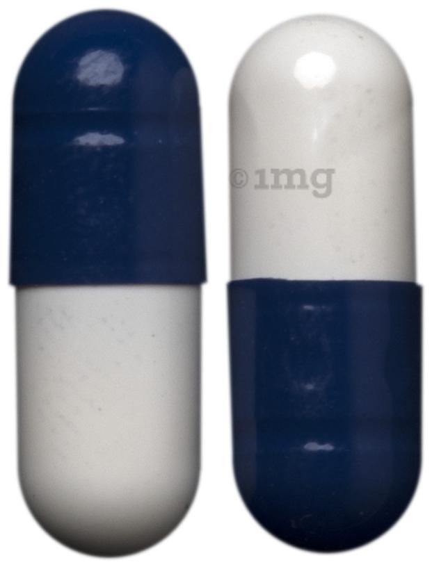 Urisurge-D Capsule PR