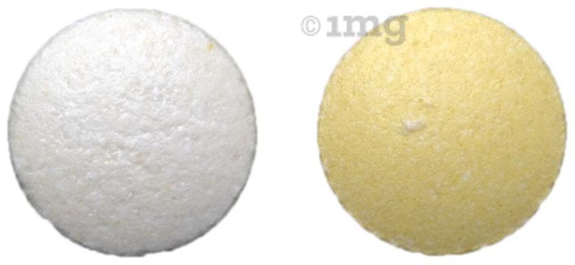 Telmed Beta 50 Tablet