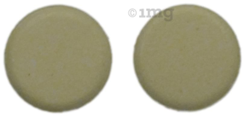 Voglitab MD 0.3 Tablet