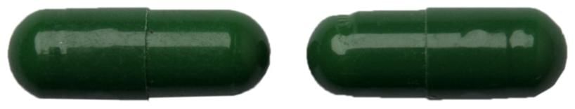 Lipophage 120 Capsule