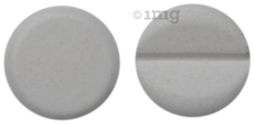 Lamitor OD 50 Tablet SR