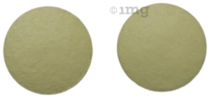 Torsinex Plus Tablet