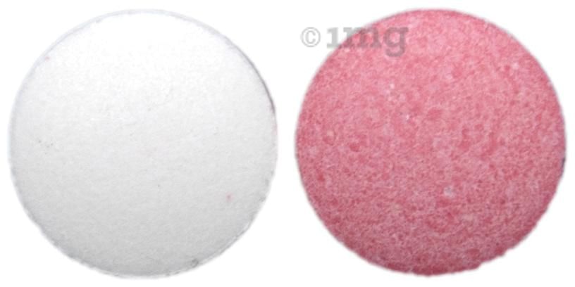 Monticope-A Tablet SR