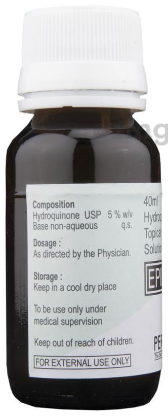 Epilite Topical Solution