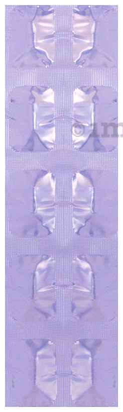 Hopecard 2.5 Capsule