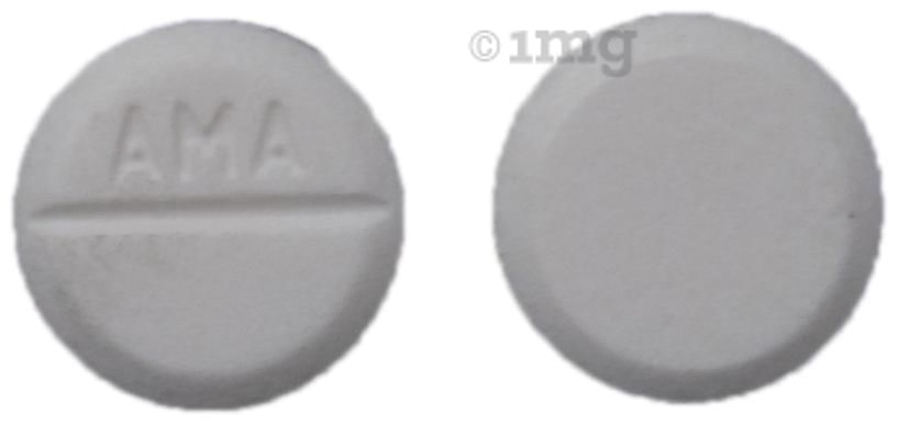 Amlong-A Tablet