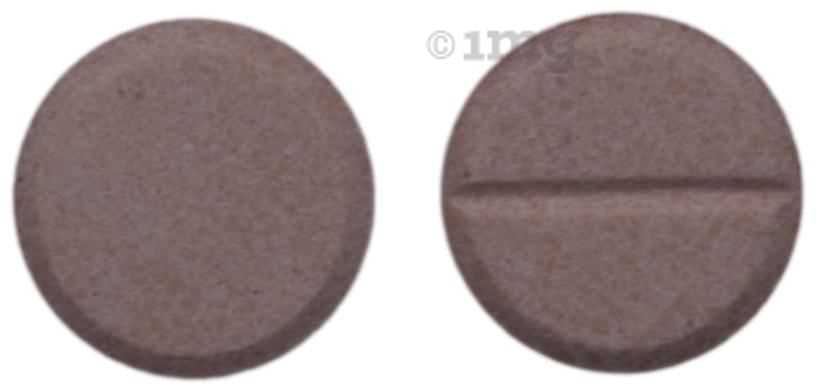Asprito 30 Tablet