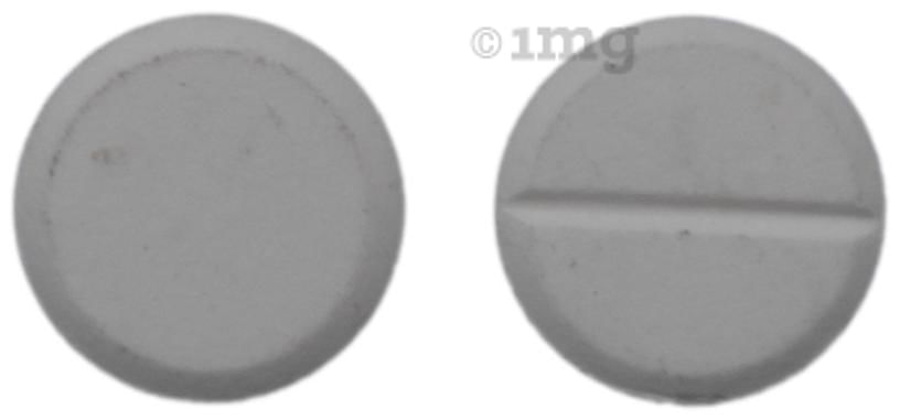 Tenolol-AM 25 Tablet