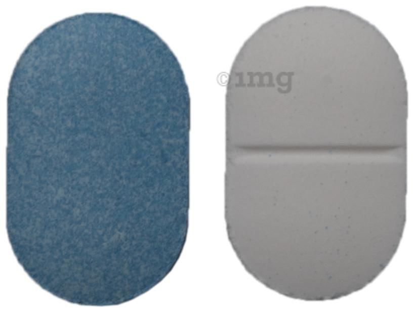 Triglimisave LS Forte 2 Tablet SR