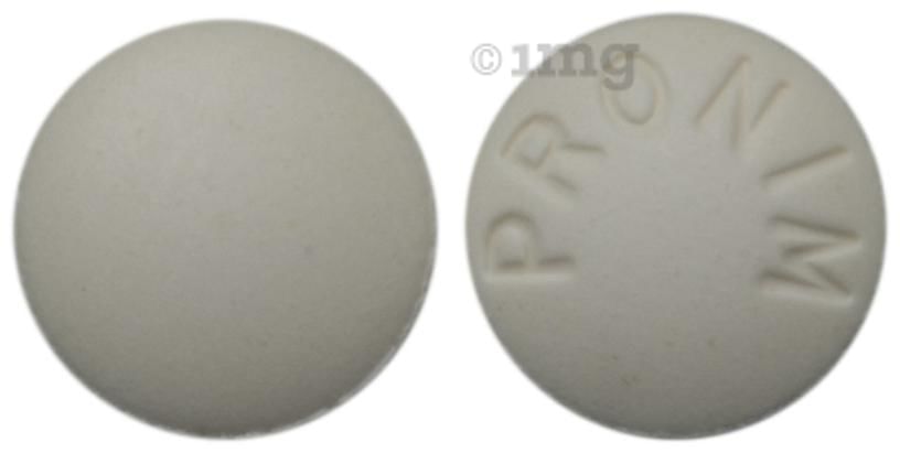 Pronim 100 Tablet
