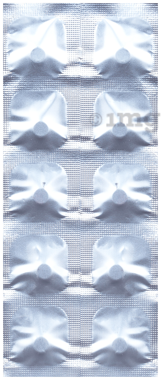 Oleanz RT 10 Disintegrating Tablet