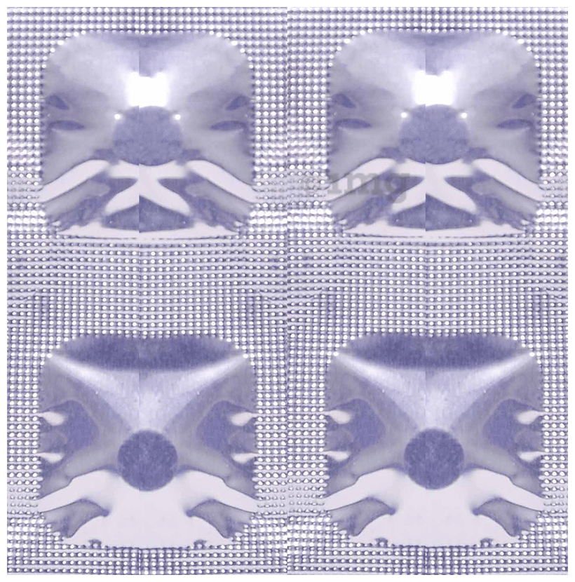 Zydalis MD 10 Tablet