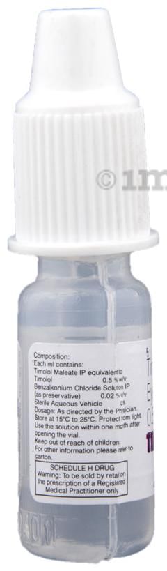 Timoblu Eye Drop