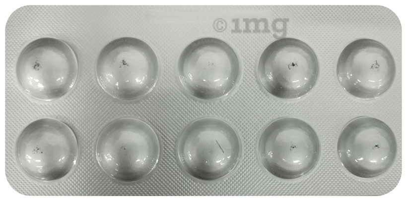 Metocard AM  Tablet PR