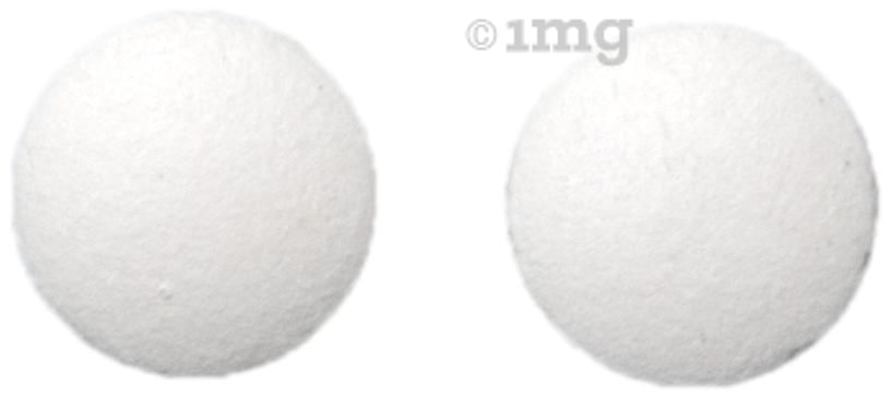 Olkem Trio 12.5 Tablet