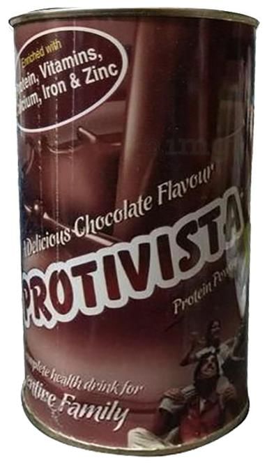 Protivista Protein Powder
