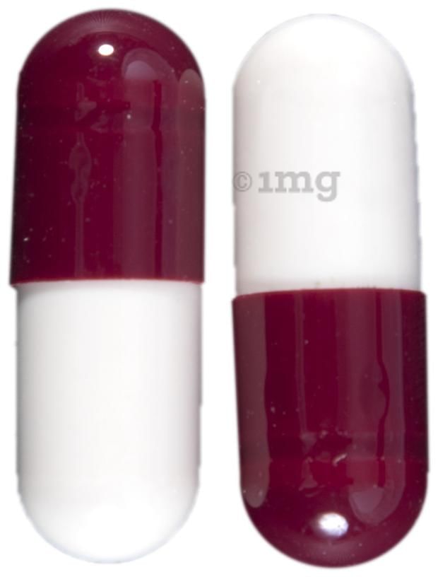 Stromix A 150 Capsule