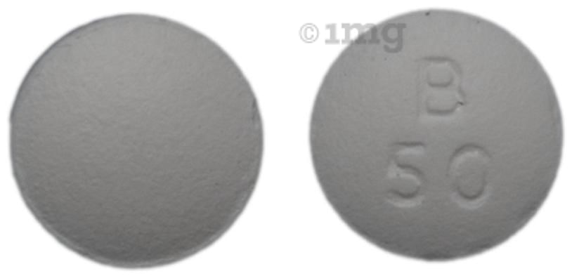 Utamide Tablet