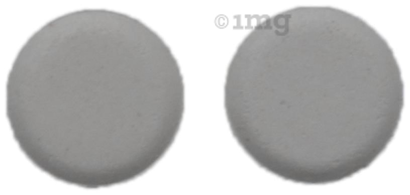 Lamitor DT 25 Tablet