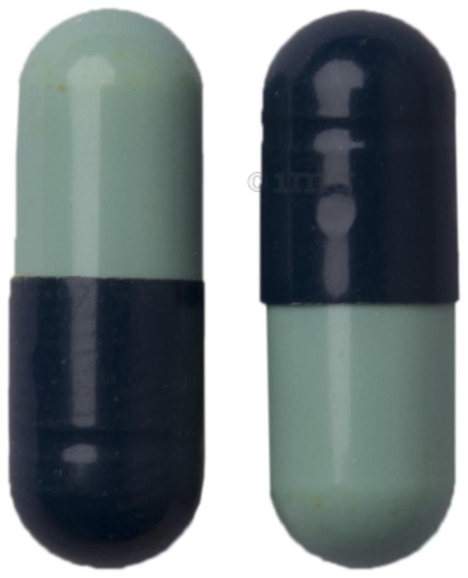 Orcerin Capsule