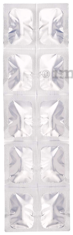 Olmetor CH 40 Tablet