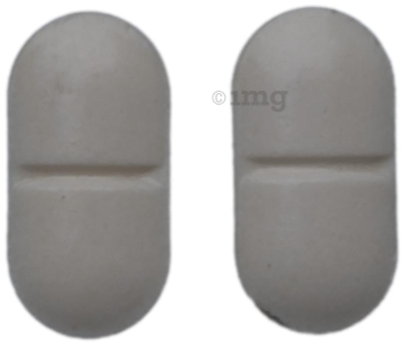 Glimulin 3 Tablet
