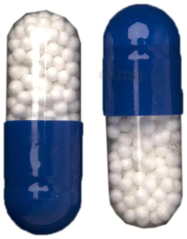 Angizem CD 180 Capsule ER