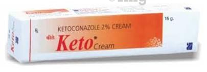 Keto Cream
