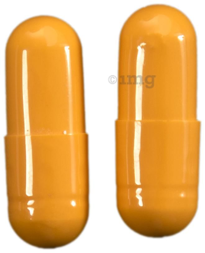 Unistar 20/150 Capsule