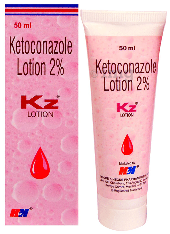 KZ Lotion