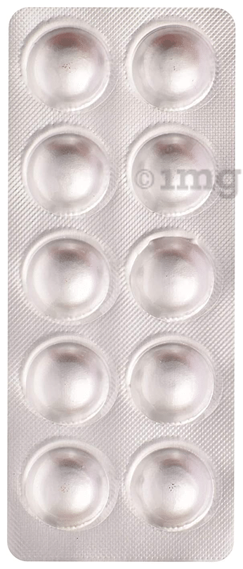 Dynapar SR 100 Tablet