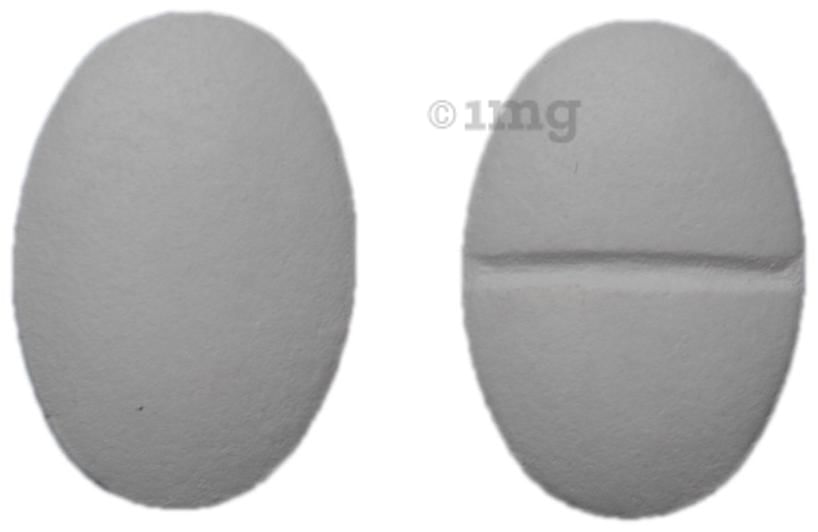 Identi-Cal K2 Tablet