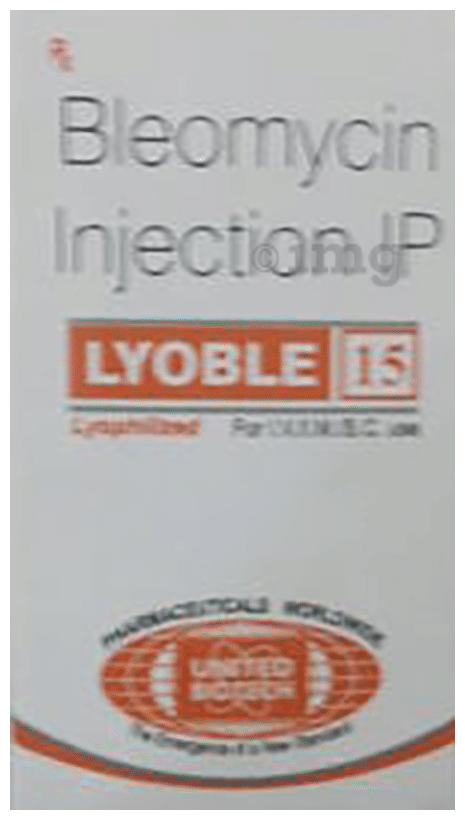 LYOBLE INJECTION