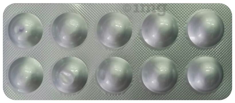 Rabelin 20mg Tablet