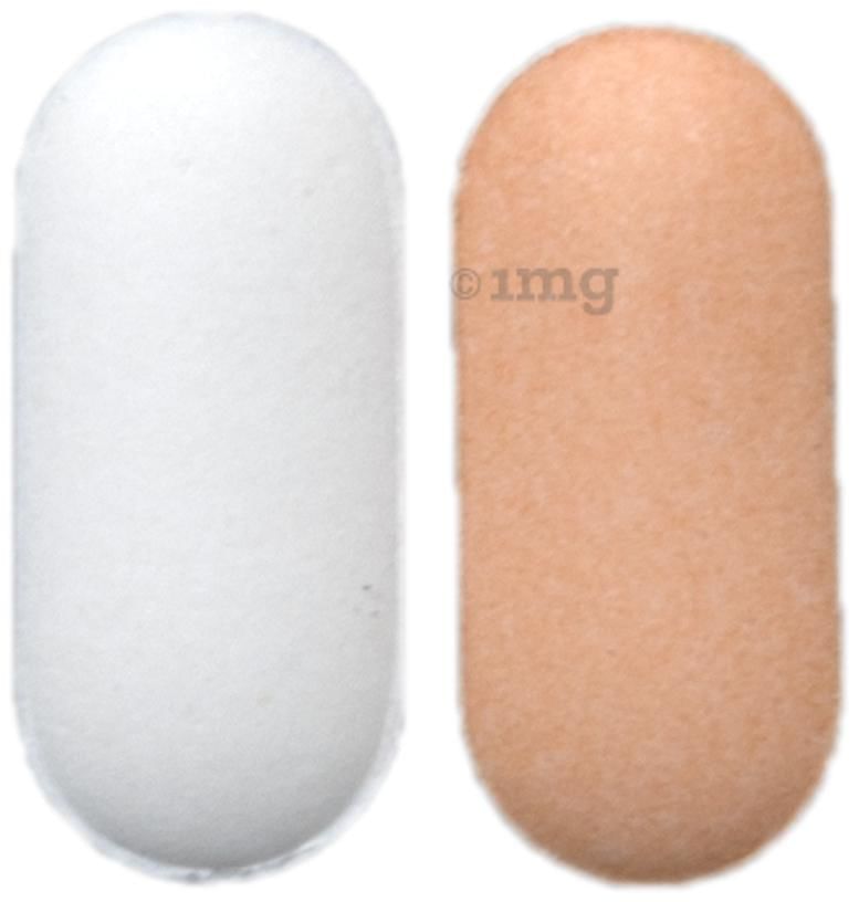 Arbitel-CT 40 Tablet