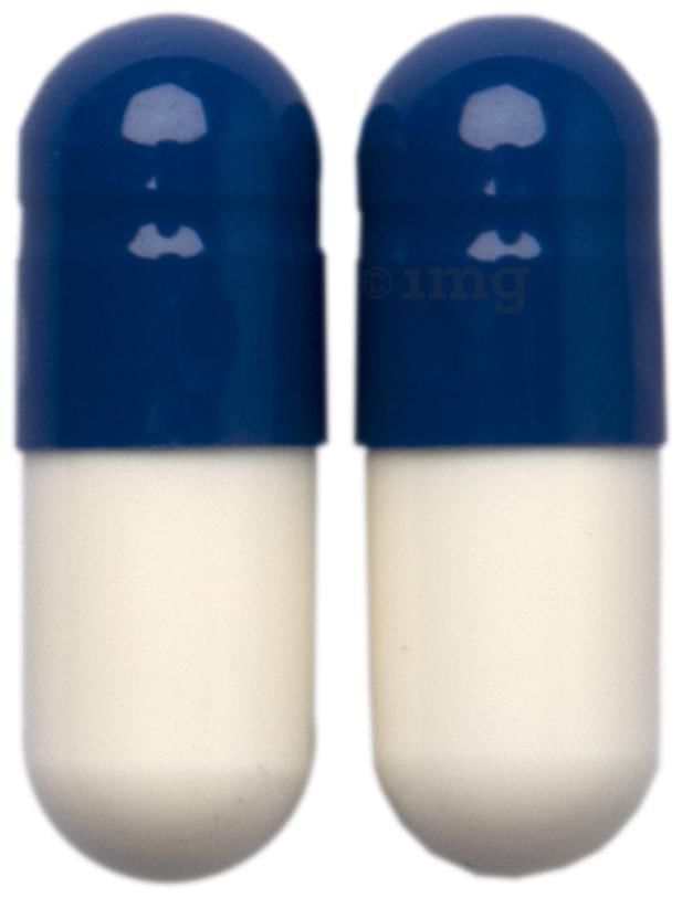 Ramihart 2.5 Capsule