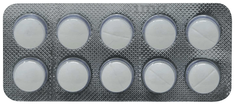 Sulpitac OD 200mg Tablet