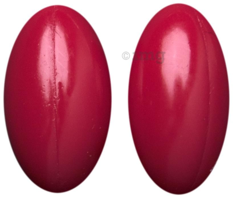 Osteo Plus Soft Gelatin Capsule