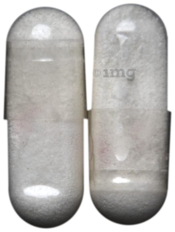 Mactor ASP 75 Capsule