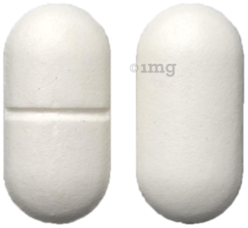 Gabapin SR 600 Tablet