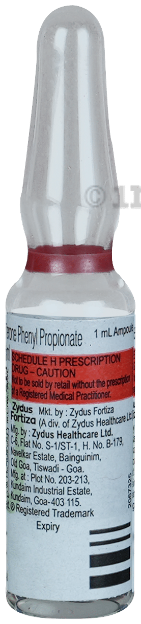 Sustanon 100 Injection