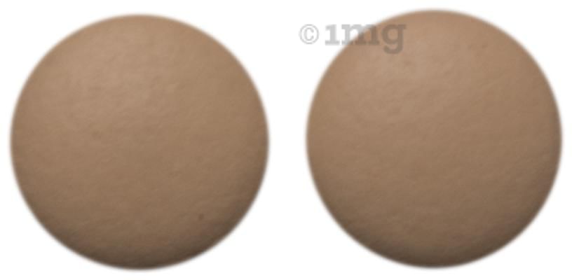 Dariten OD 15mg Tablet CR