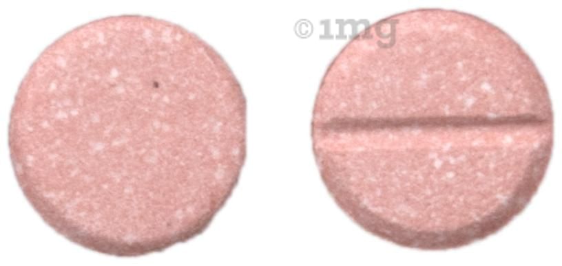 Amlokind 5 Tablet