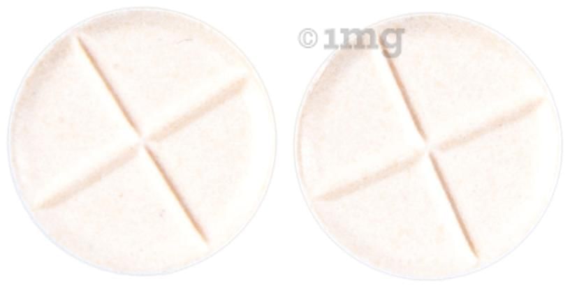 Rivotril 0.5mg Tablet