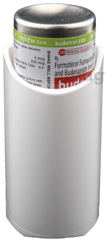 Budetrol 200 Inhaler