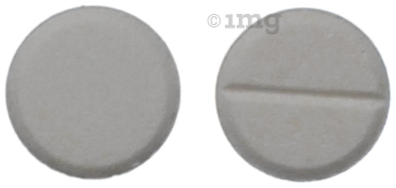 Telmikaa 40 Tablet