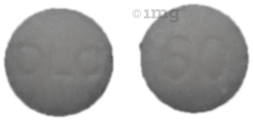 Dilcontin 60 Tablet CR